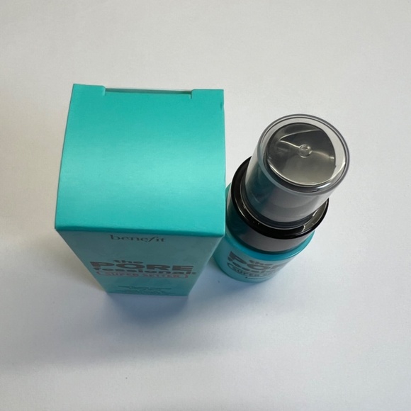🎁Pick 5 for $25🎁 Benefit POREfessional Super Setter mini - Picture 2 of 6
